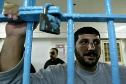 Israel Planning Severe Restrictions on Palestinians Held in Zionist Regime Jails