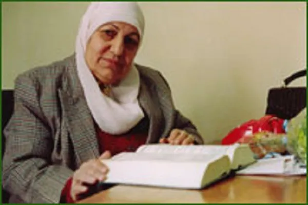 حکایت اولین بانوی عرب مترجم قرآن به زبان روسی؛ از ترجمه قصه تا مترجمی ریاست جمهوری