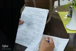 مسابقات قرآن «بهار در بهار» در منطقه دو عملیات انتقال گاز