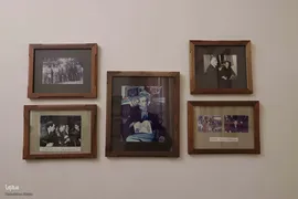 خانه موزه استاد شهریار‎