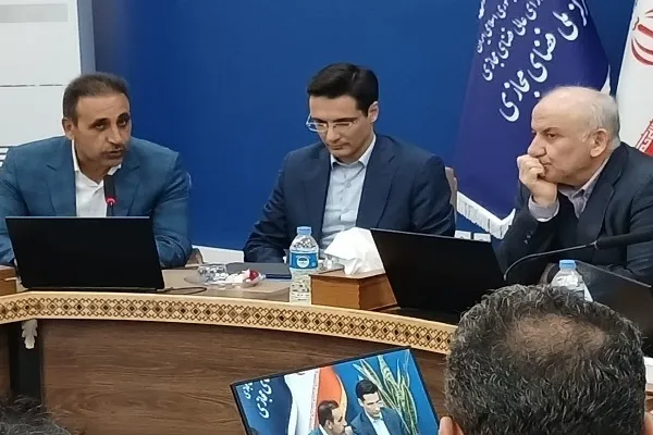 مازندران؛ قطب فناوری نوین فضای مجازی و پیشرو در اقتصاد هوشمند