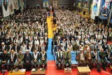یادواره شهدای چهاربرج‎