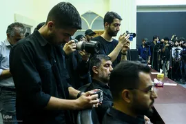تشریح برنامه‌های آیین وداع و تشییع در مصلای تهران