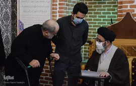 ابتکاری دیگر از امام‌جمعه تبریز در رسیدگی به مشکلات مردم