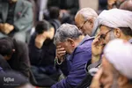 مراسم عزاداری سالروز شهادت حضرت فاطمه(س)‎‎