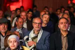 چهارمین یادواره شهدای شمال شهر اصفهان
