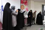 میزبانی اصحاب رسانه آذربایجان‌‌شرقی از یادگاران بمباران ۲۷ دی دانشگاه تبریز