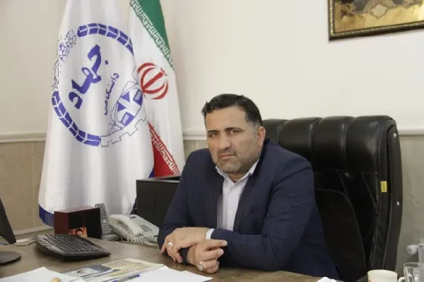 اقدامات جهاددانشگاهی چهارمحال‌وبختیاری تشریح شد