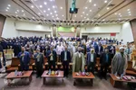 اجلاس استانی نماز و مدرسه 