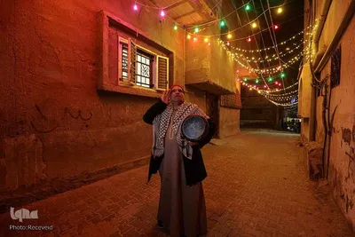 Occupied Palestine