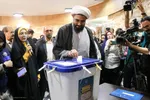 چهاردهمین انتخابات ریاست جمهوری در همدان‎