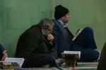 جلسه ترجمه و تفسیر قرآن کریم – اراک/عکاس:طاها نظیری