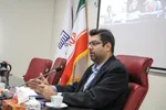 پایان کارگاه دو روزه آموزش خبرنویسی و‌ عکاسی در ایکنا شعبه خراسان جنوبی