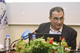 احمد پاکتچی در نشست قرآن کریم و تنوع فرهنگ‌ها در جامعه جهانی