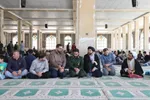 نماز جمعه خرم‌آباد