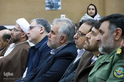 نواخته شدن زنگ انقلاب در زنجان‎‎