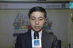 Alirezalu to Compete for Iran in Sudan Int’l Quran Contest  