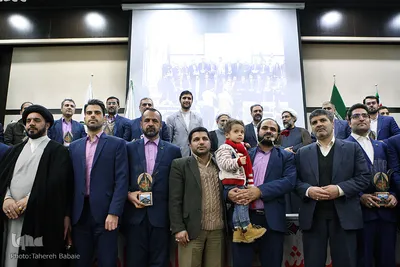 نخستین تجلیل از خادمان قرآنی اربعین