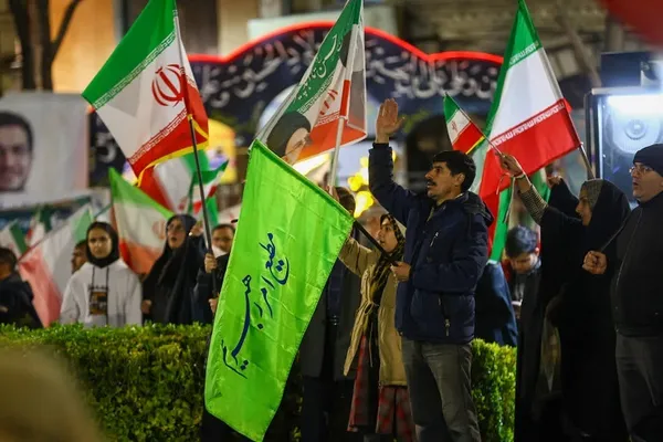 چهل‌ودومین موج اجتماعات مردمی تبریز