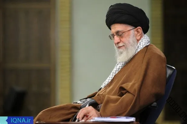 انتصاب علی لاریجانی به مشاورت رهبری و عضویت در مجمع تشخیص مصلحت نظام