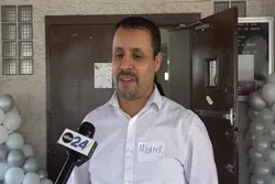'Muslims in Memphis Month' Begins with Local Mosques Holding Open House
