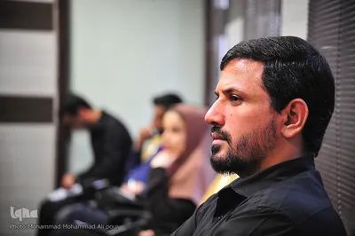 نشست خبری هفته دفاع مقدس