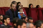 رقابت رشته قرائت مسابقات سراسری قرآن کریم - اراک/عکاس:طاها نظیری
