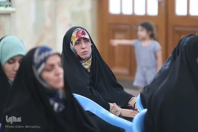 مرحله شهرستانی مسابقات قرآن