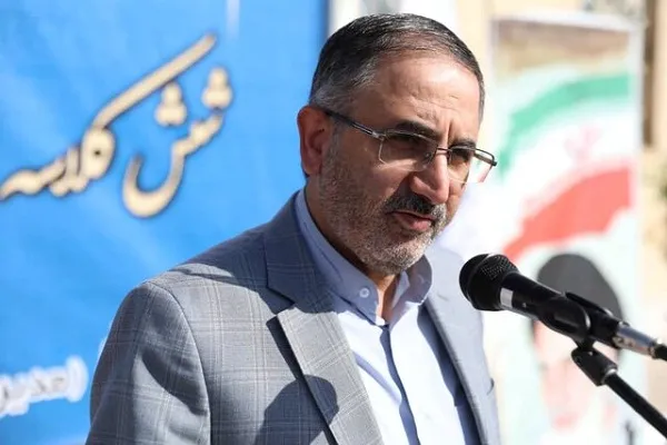 اولویت اصلی وزارت آموزش و پرورش بازگشایی حضوری مدارس است