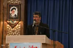 همایش زائران حج تمتع ۱۴۰۳ استان فارس