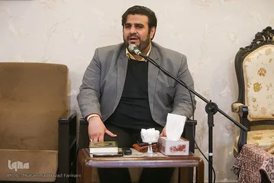 حمیدرضا مجیدی مهر، مجری شبکه قرآن و معارف سیما