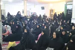 یادواره شهدای مفقودالاثر ملایر‎