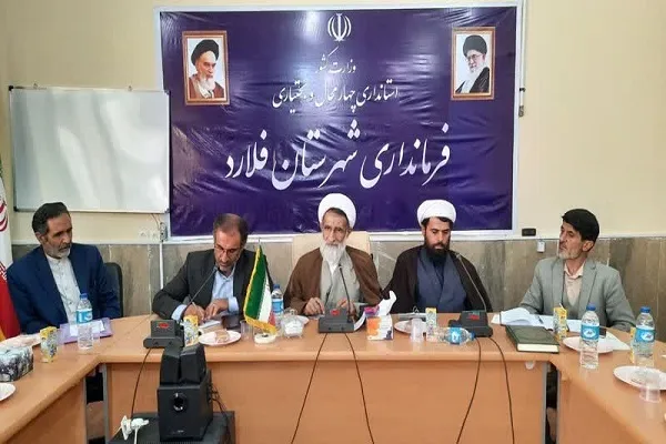 الگوبودن نظام اسلامی فقط با شعار محقق نمی‌شود