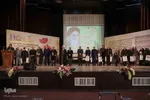 مراسم گرامیداشت شهدای 27 دی‌ماه در تبریز‎‎