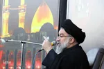 ⁨ویژه برنامه بصیرت عاشورایی⁩ در کرج