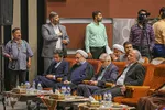 همایش سالک الی‌الله در دانشگاه اصفهان‎