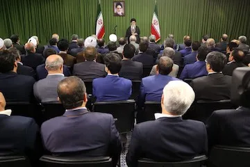 'yanb majalisar Dokoki Sun Yi Godiya Ga Jagporan Juyin Juya Hali