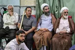 یادواره شهدای روحانی ملایر