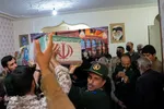 پایان ۳۴ سال چشم انتظاری مادر شهید«علیپور»‎‎