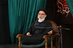 عاشورا میدان آشکار شدن حقیقت انسان‌هاست