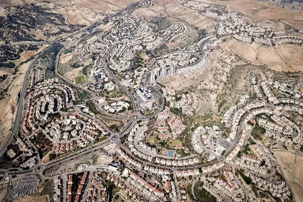 Moscow Opposed to Israeli West Bank Annexation Push