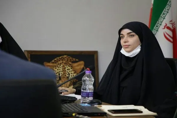 حمایت از بانوان کارآفرین در نمایشگاه قرآن