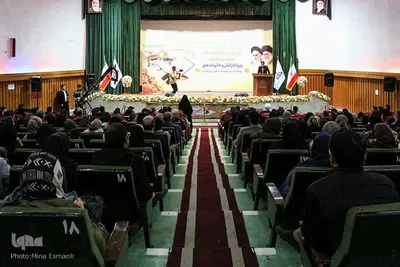 مسابقات قرآن پالایشگاه شازند‎