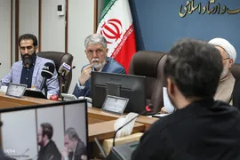 شصت و هشتمین جلسه کمیسیون توسعه فعالیت‌های تبلیغی و ترویجی قرآن کریم
