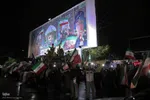 شیرازی ها استوارتر در ایستگاه ۲۶