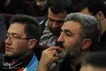 همایش خادمین اربعین استان زنجان‎