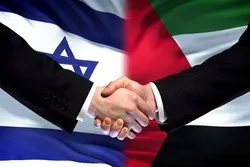 اسرائیلی سرگرمیاں اور عرب ممالک کے کردار