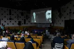 آیین بزرگداشت استاد احمد مراتب در اصفهان