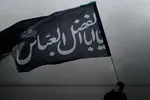 حدیث‌نگاشت | فرشتگان، همراه زائران حسین(ع)