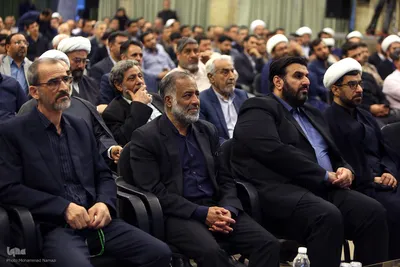 بزرگداشت شهید آیت‌الله رئیسی از سوی جامعه فعالان قرآنی